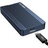 ACASIS TBU405 Case SSD M.2 NVMe 40Gbps Thunderbolt 4 Enclosure