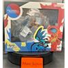 MegaHouse G.E.M. EX Series Pokemon Mega Charizard X & Mega Charizard Y Figure...
