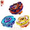 TOMY Beyblade X CX-00 Hornet Fort Kraken Riggle Bucks Antlers Set di 3 NUOVI MAI...