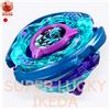 TOMY Cappotto in metallo Pre Takara Tomy Beyblade X UX-00 Kraken Riggle S3-70O:...
