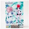 Daibadi Production Robot Polynian MMM Shamrock Updated Ver Figure Daibadi Production Japan NUOVO