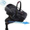 MAXI-COSI Seggiolino Auto per Neonati Maxi-Cosi Coral Slide Pro