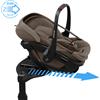 MAXI-COSI Seggiolino Auto per Neonati Maxi-Cosi Coral Slide Pro