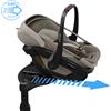 MAXI-COSI Seggiolino Auto per Neonati Maxi-Cosi Coral Slide Pro