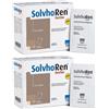 Solvhoren 30 Bustine 2x96 g Polvere per soluzione orale