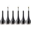 ASTRA Make-UP Geisha Brows Crema Gel Sopracciglia - Colorata Waterproof Tonalità Blonde 01 3x1 St
