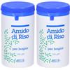 Sella Amido Riso Bagno 2x150 g