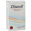 Disevit Gocce 20ml 4x20 ml orali