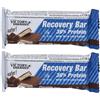 Victory Endurance Recovery Bar Cioccolato 2x35 g
