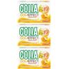 Golia Gola Effect Blister 3x54,5 g