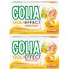 Golia Gola Effect Blister 2x54,5 g