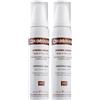 Oximousse Schiuma Lenitiva 100 Ml 2x100 ml