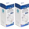 Medicare Benda Orlata 7cm x 5m 2x1 St