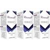 Ribesall 90ml Ribes Nero Senza Alcol con Edulcorante 3x90 ml Gocce orali