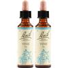 Vine Bach Orig 2x20 ml Gocce orali