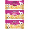 Inodorina Salviette Camomilla Occhi E Orecchie 15 Pezzi 3x15 St