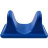 Générique Hip Hook, Iliacus Massager, Deep Tissue Tool, Trigger Point Pressure Stretcher, Muscolo Comfort Roller for Back Tension, Shoulder Pane, Leg Recovery, Calcio Cramp Soothing, Home Use 3.54x1.57x1.97