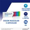 ALFASIGMA DICLOREUM Dicloreum Actigel Gel 100G 1%