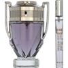 Rabanne - Paco Rabanne Invictus Giftset Set Regalo Set Regalo 110 ml Uomo