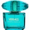 Versace Crystal Emerald Eau de Parfum 90 ml Donna