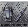 Rabanne - Paco Rabanne Invictus Giftset Set Regalo Set Regalo 60 ml Uomo
