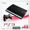 Sony Console Sony PS3 PlayStation 3 250 GB nero antracite CECH-4200B Giappone NUOVA