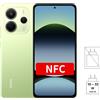 Xiaomi Redmi Note 14 8GB+256GB 4G Smartphone 6.67" Scatti iconici 6.67"