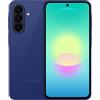 Samsung Smartphone Samsung Galaxy A27 A276 5G 128GB 6GB RAM Dual SIM Blue — Nuovo