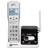 Geemarc, Telefono cordless senior AmpliDect 595 U.L.E. Volume regolabile e SOS