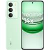 realme 14X 5G AI Phone, 6+128GB/8+256GB, Versione Globale, Android 15, Processor