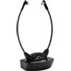 Geemarc, Cuffie TV per senior Bluetooth CL7700 elevata autonomia, Nero