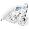 Geemarc, Telefono fisso per senior AmpliDECT Combi 295 + cordless aggiuntivo