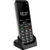 Geemarc, Telefono cellulare senior CL8600 compatibile con apparecchi acustici