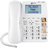 Geemarc, Telefono fisso amplificato tasti foto e SOS segreteria telefonica