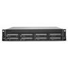 Jung NAS 8-BAY TerraMaster U8-500 Plus 8Bay NAS 10Core DDR5