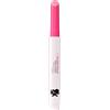RE-FORME Srl RE-FORME Overskin Elixir Gloss 02 Trasparente con perla - Balsamo labbra nutriente e idratante, 2 ml