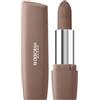 Deborah Milano, Rossetto Milano Red MAT, Colore 03 Creamy Cocoa