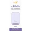 Dove Kit Iniziale Deodorante Stick Ricaricabile Violet & Tonka Bean 35 ml