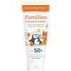 PAEDIPROTECT Crema solare familiare LSF50+, 200 ml