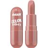 deBBY, COLOR VIBES Rossetto Cremoso, Colore 06 Nude Orange
