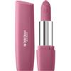 Deborah Milano, Rossetto Milano Red MAT, Colore 07 Blushed Plum