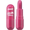 deBBY, COLOR VIBES Rossetto Cremoso, Colore 12 Delirious Fuchsia