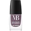 MB Milano - Smalto per unghie - Lunga durata - Colore viola - Asciugatura rapida
