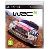 Bigben Wrc 5 Ps3- Playstation 3