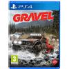 Milestone Gravel [EN/RU] (PS4)