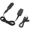 Yechiry Cavo Adattatore Interfaccia Multimediale HD 3 modalità di Visualizzazione per N64 Convertitore Video HD Plug and Play per N64, Materiale in ABS per Giocatori