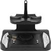 ZDETGU Supporto di Ricarica per Controller VR con Luce RGB e Batterie Ricaricabili per un'esperienza di Gioco Migliorata (#11)