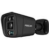 Foscam Telecamera IP Foscam V5EP nero [V5EP]