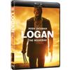 Eagle Pictures Logan - The Wolverine - Bd