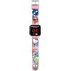Kids Licensing Unisex Bambino Digitale Quarzo Orologio con Cinturino in Silicone HK50151